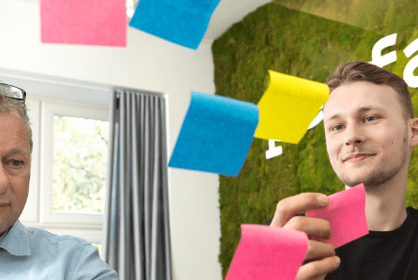Werkgever Gen-Z Hogeschool Zuyd