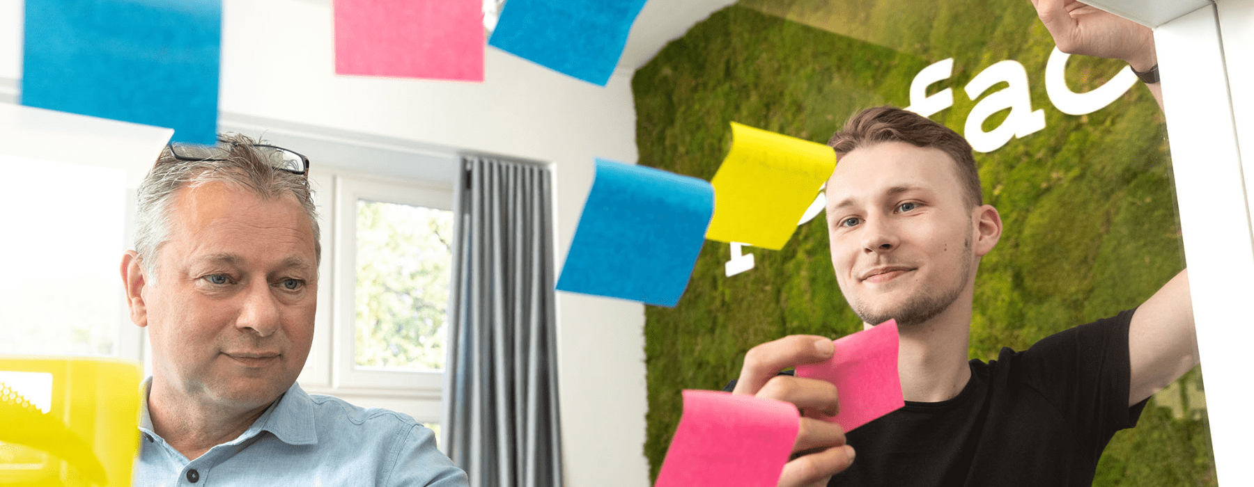 Werkgever Gen-Z Hogeschool Zuyd