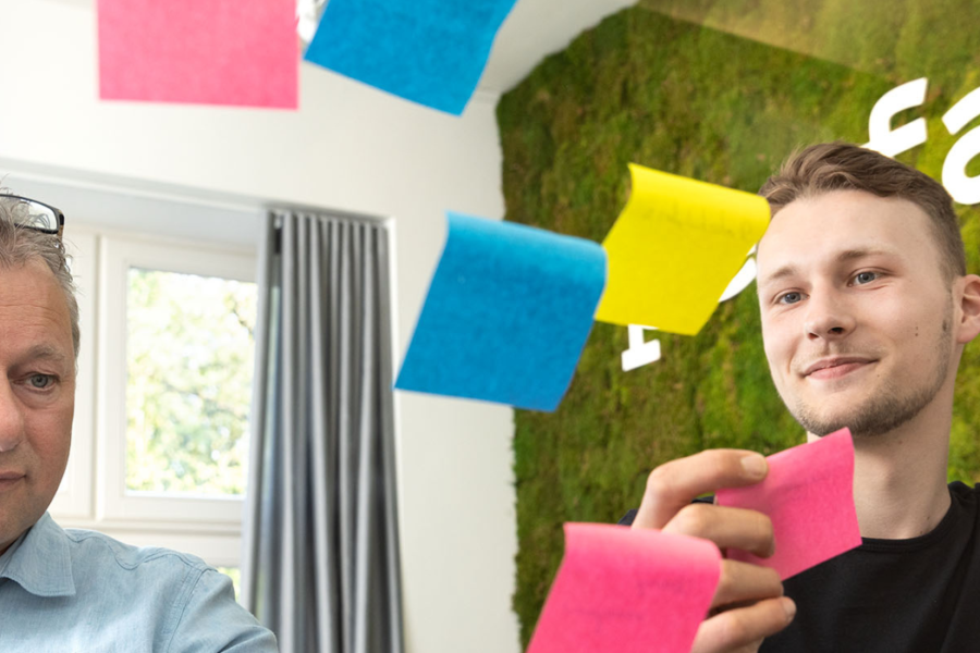 Werkgever Gen-Z Hogeschool Zuyd
